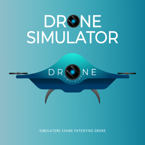 dronesimulator logo