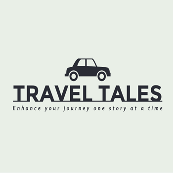 TravelTales logo